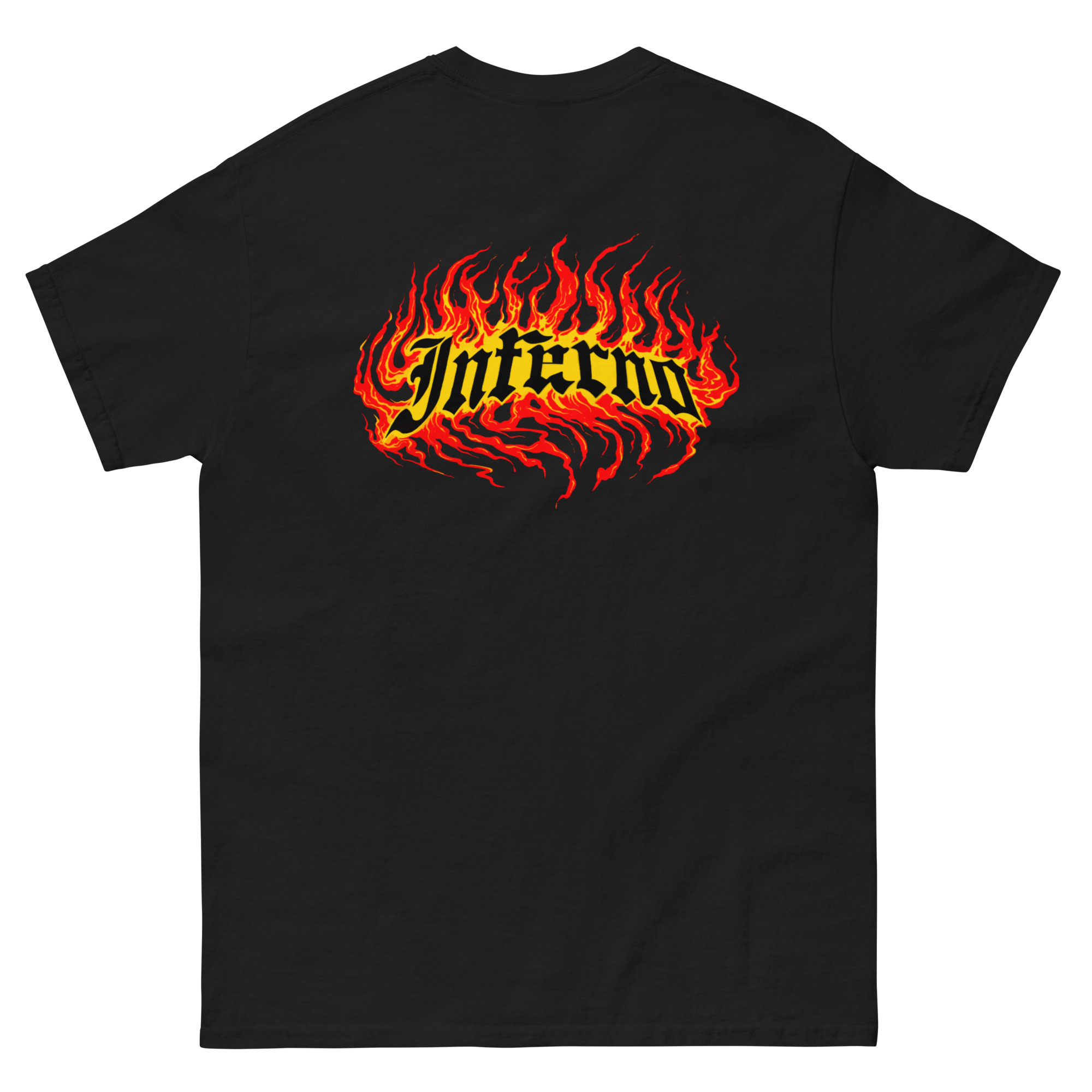 IFN FLAMES - Imagen 2