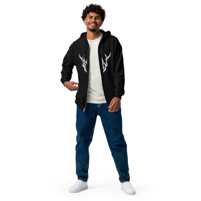 IFN CLASSIC HOODIE - Imagen 2