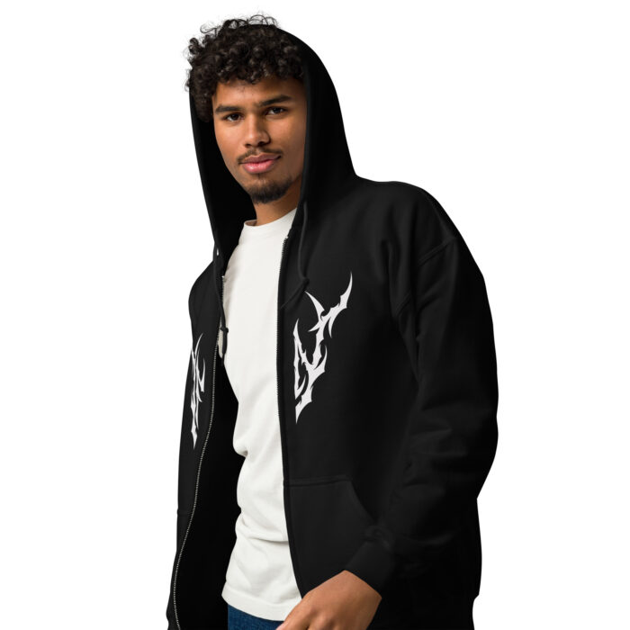 IFN CLASSIC HOODIE - Imagen 3
